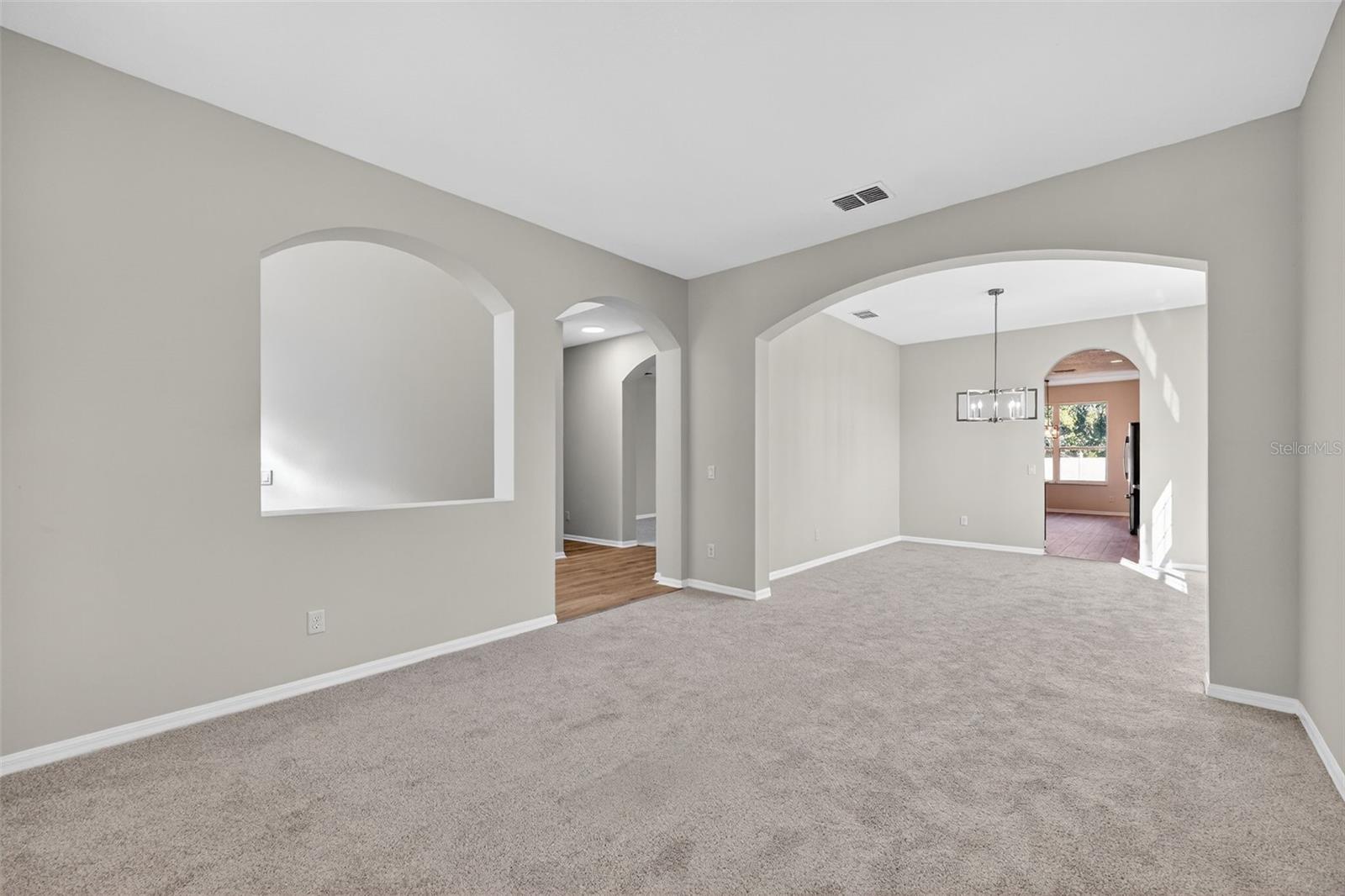 EASTON PARK PH 1 - Residential