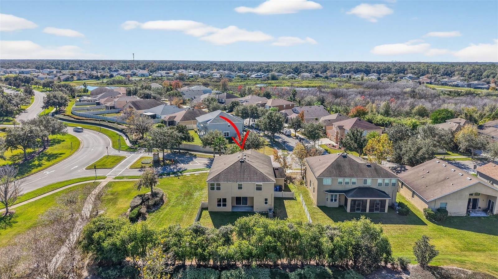 EASTON PARK PH 1 - Residential