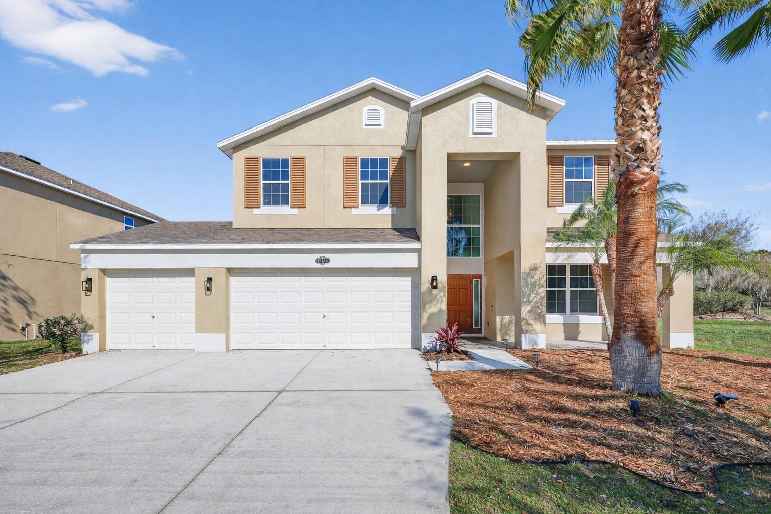 EASTON PARK PH 1 - Residential