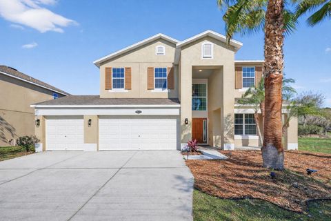 10874 BREAKING ROCKS DRIVE TAMPA FL 33647