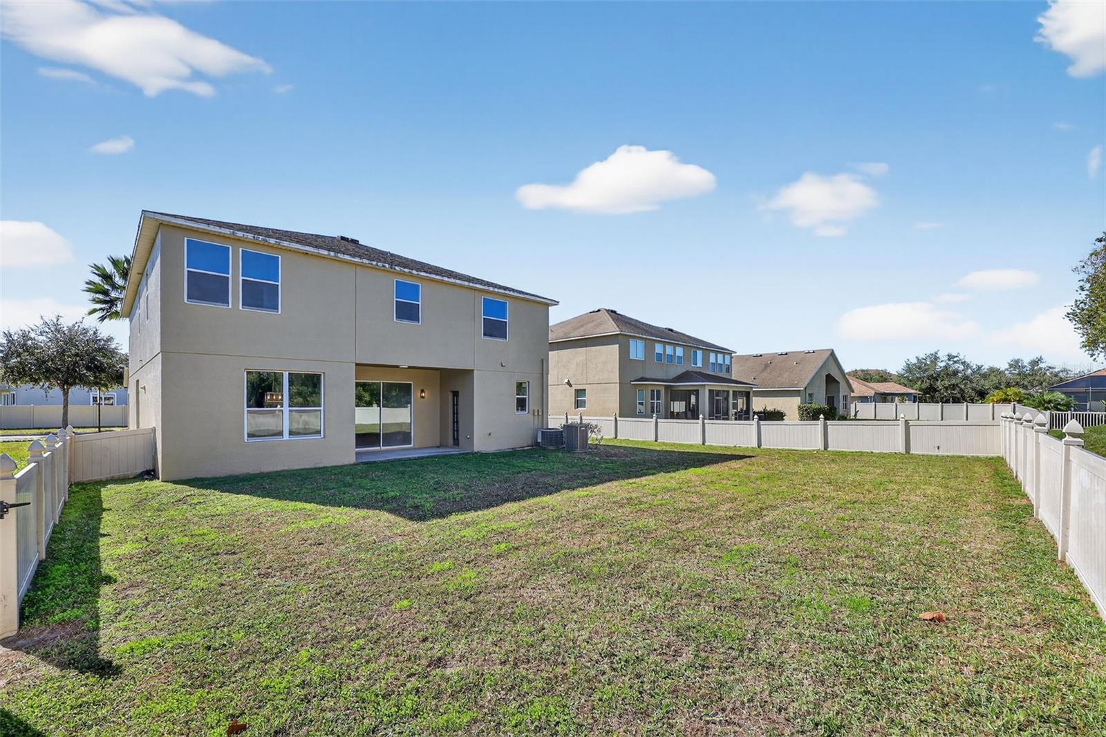 EASTON PARK PH 1 - Residential