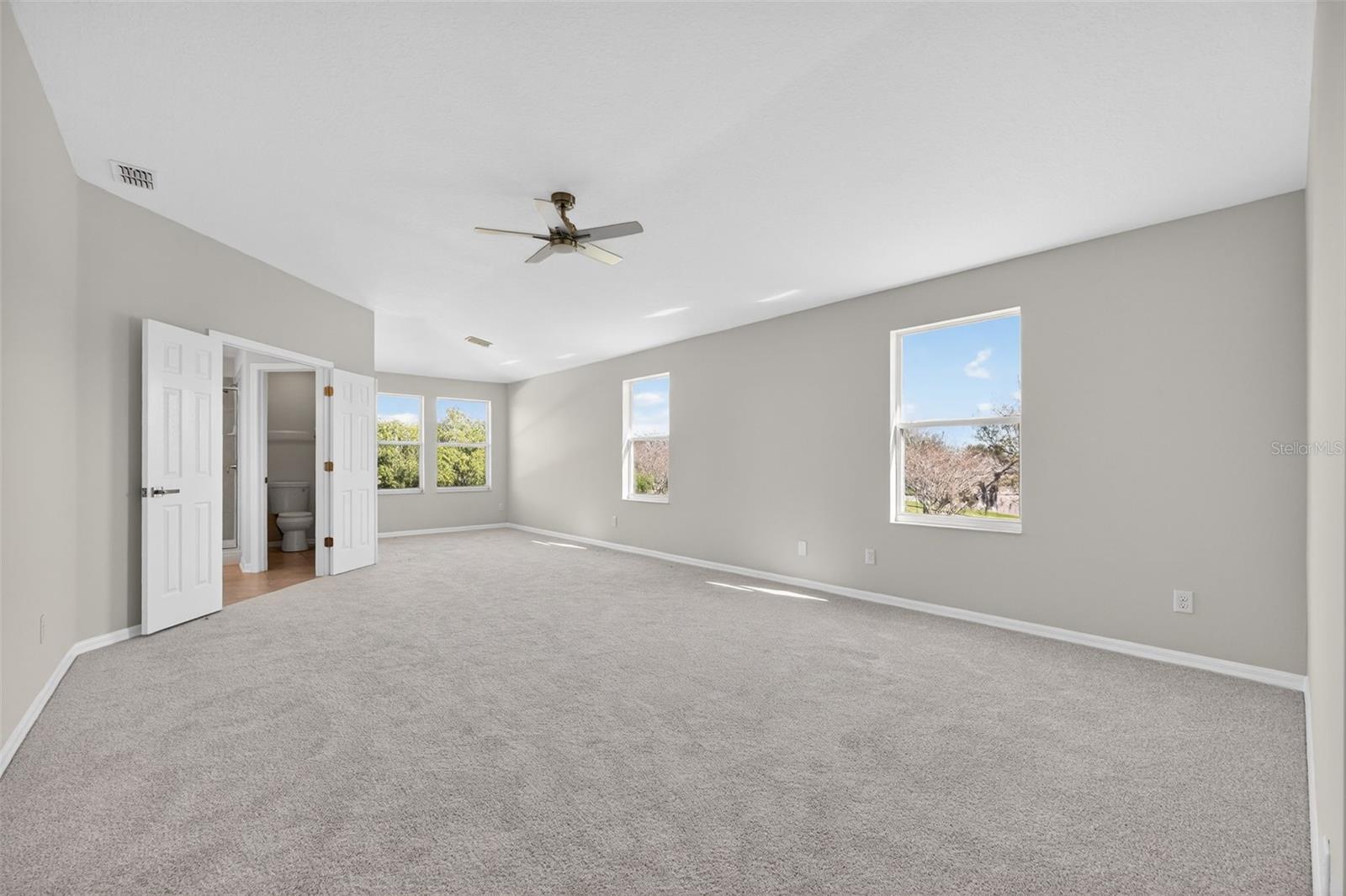 EASTON PARK PH 1 - Residential