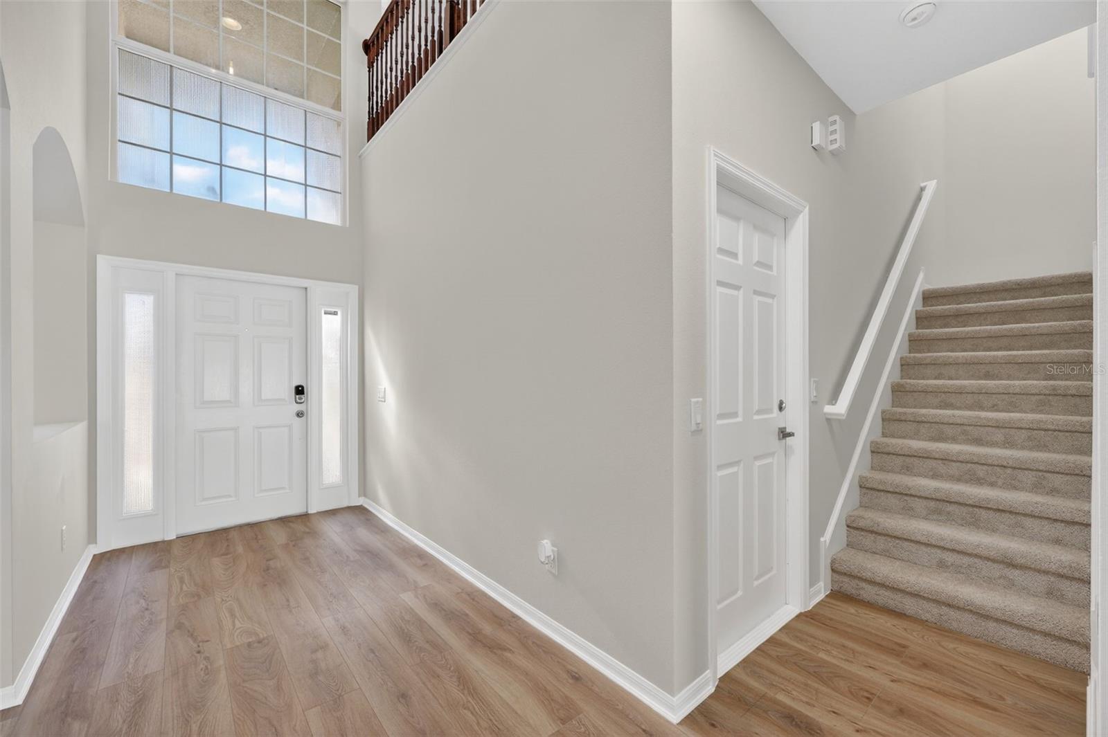 EASTON PARK PH 1 - Residential