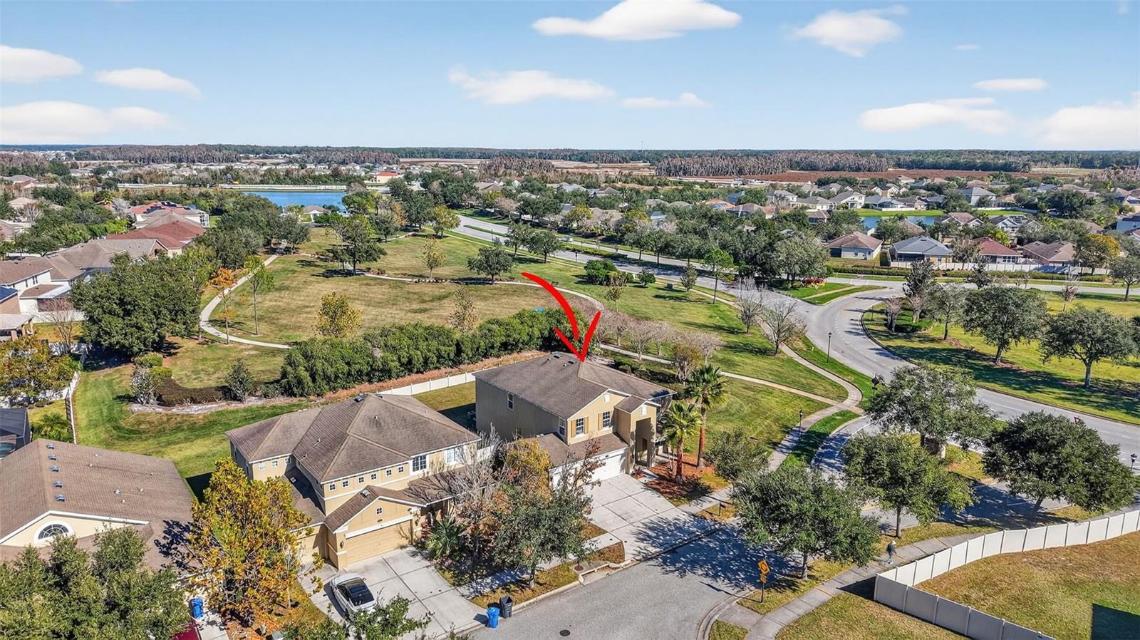 EASTON PARK PH 1 - Residential