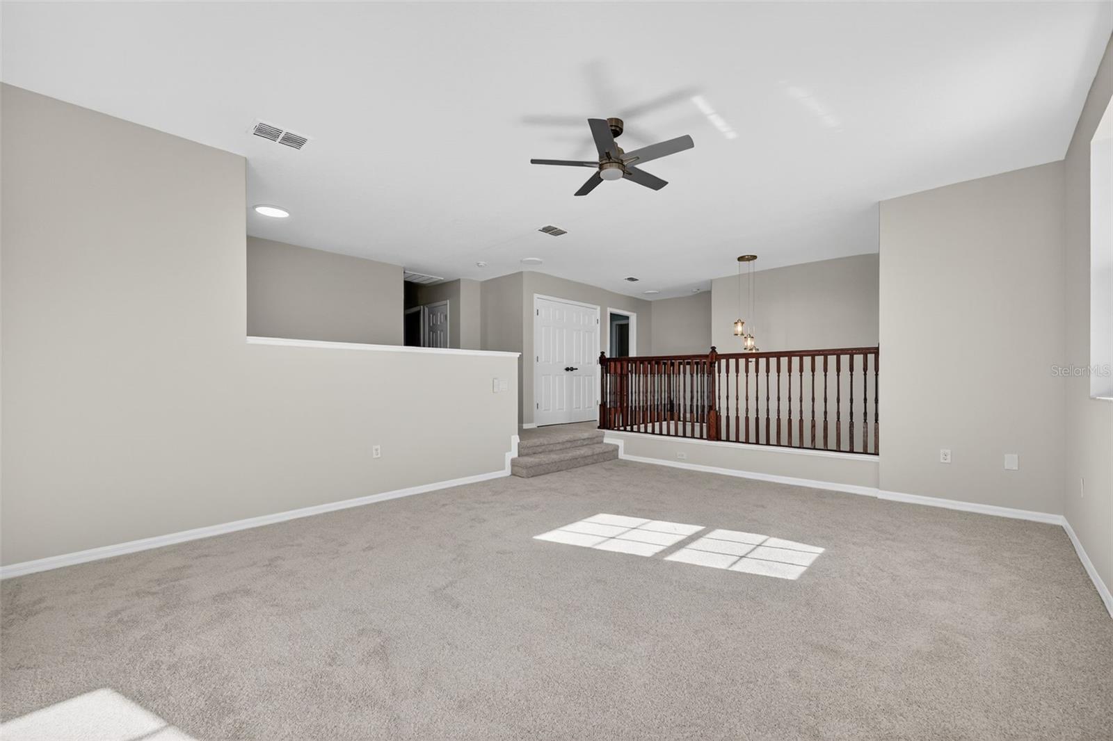 EASTON PARK PH 1 - Residential