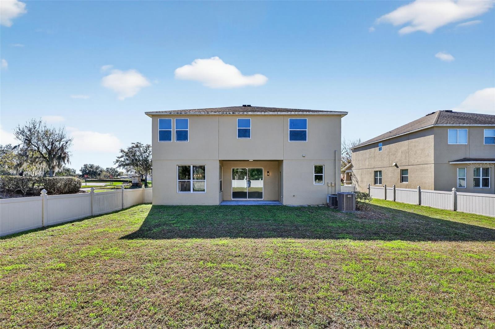 EASTON PARK PH 1 - Residential