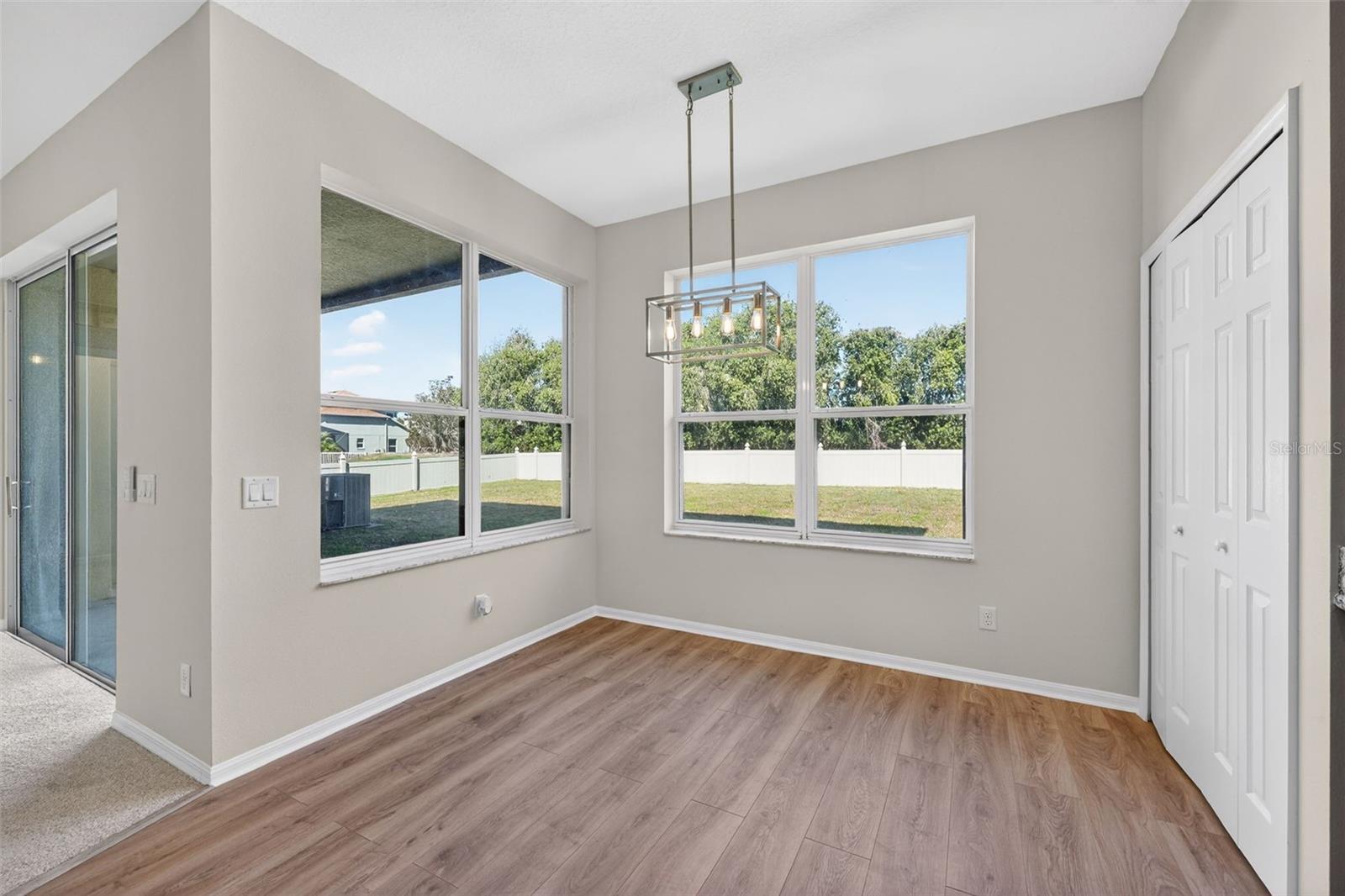 EASTON PARK PH 1 - Residential