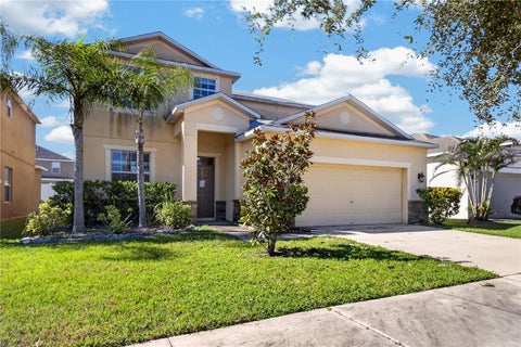 10919 Rainbow Pyrite Drive, Wimauma, FL 33598