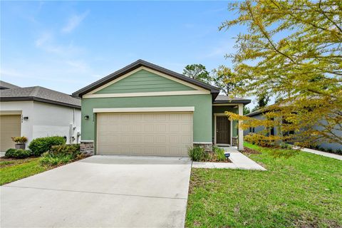 2352 LITCHFIELD LOOP DELAND FL 32720