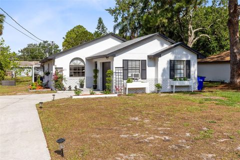 106 EDGEWATER DRIVE ST CLOUD FL 34769