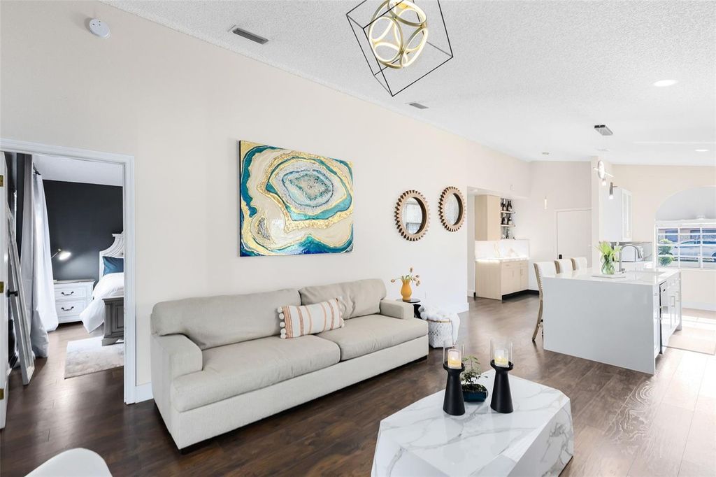 Photo of 106 Edgewater Drive, Saint Cloud, FL 34769 (MLS # S5126745)