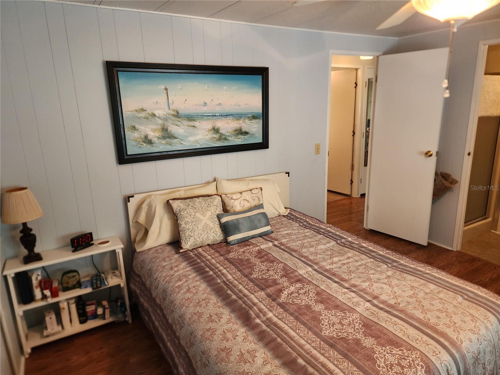 CHATEAU VILLAGE CO-OP - Residential