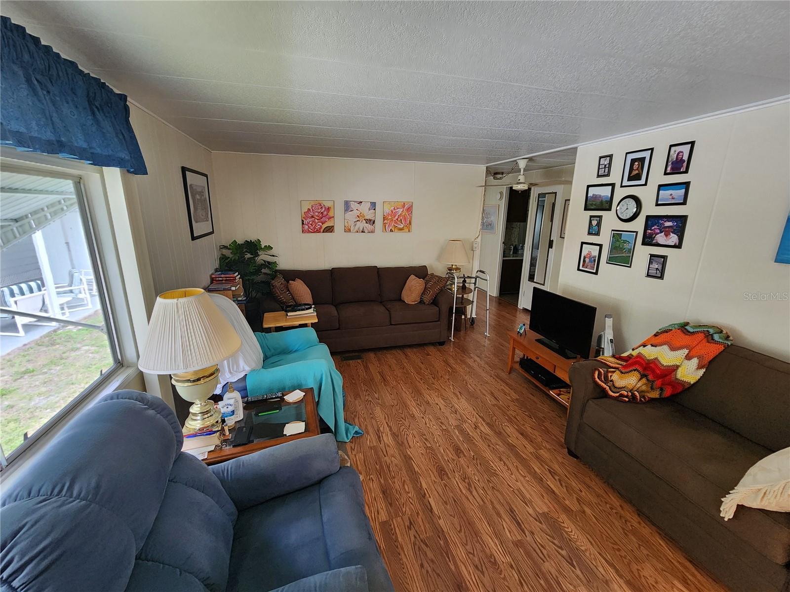 CHATEAU VILLAGE CO-OP - Residential