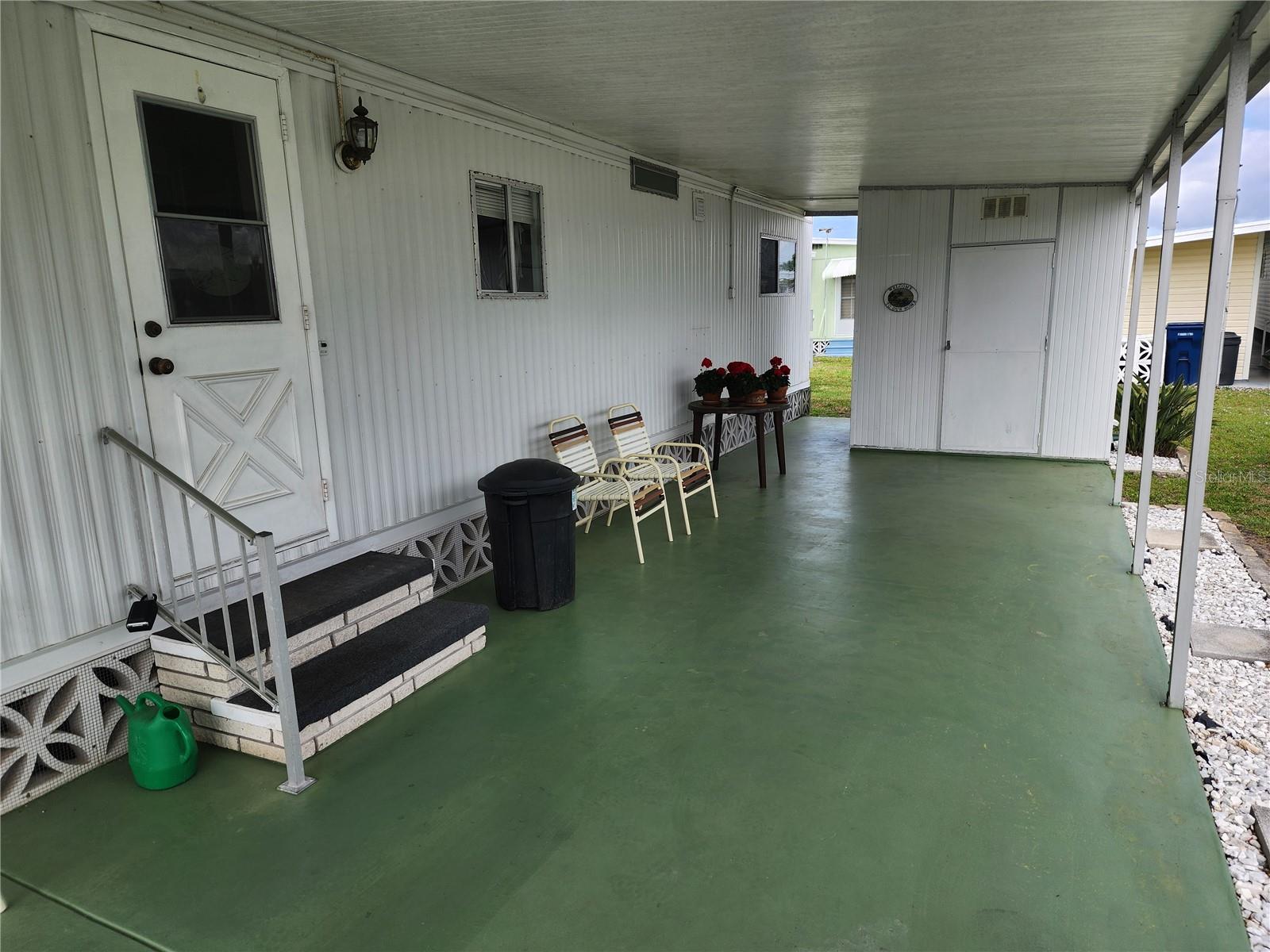 CHATEAU VILLAGE CO-OP - Residential