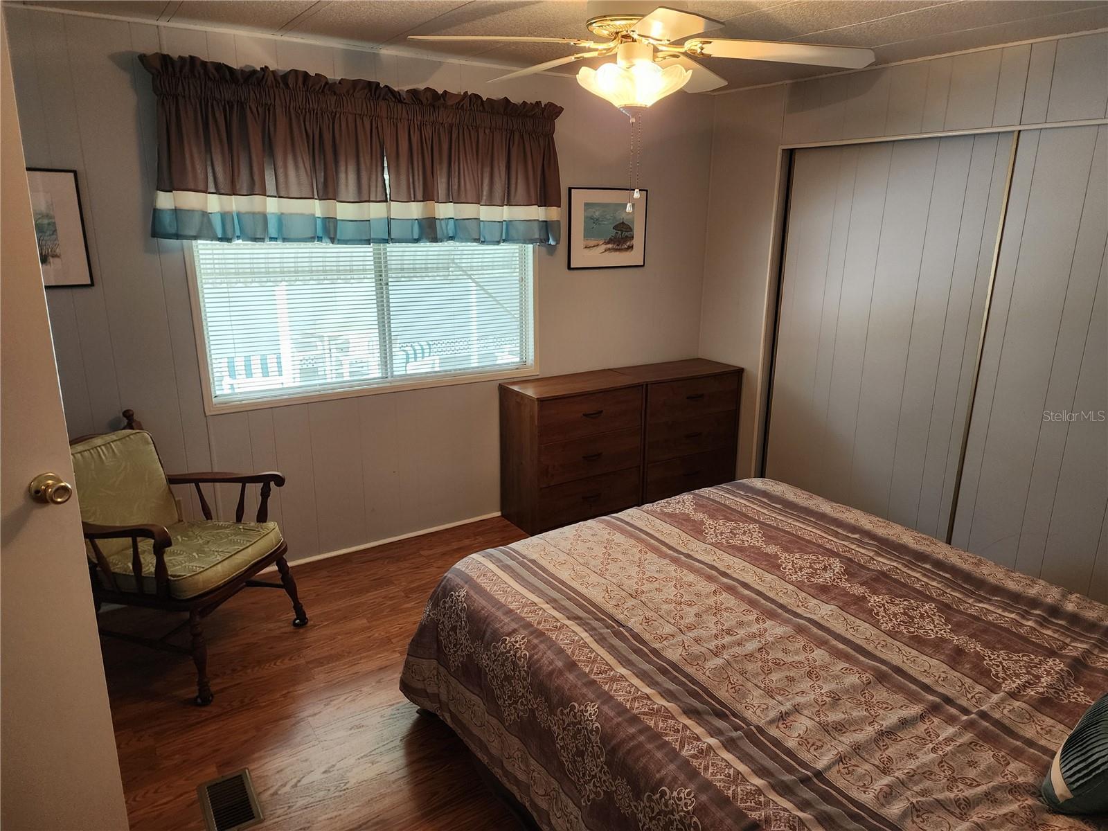 CHATEAU VILLAGE CO-OP - Residential