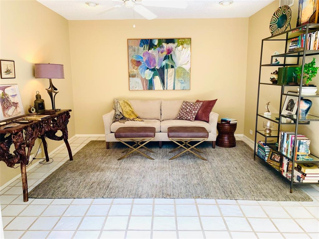 PINE RUN I - Residential Lease