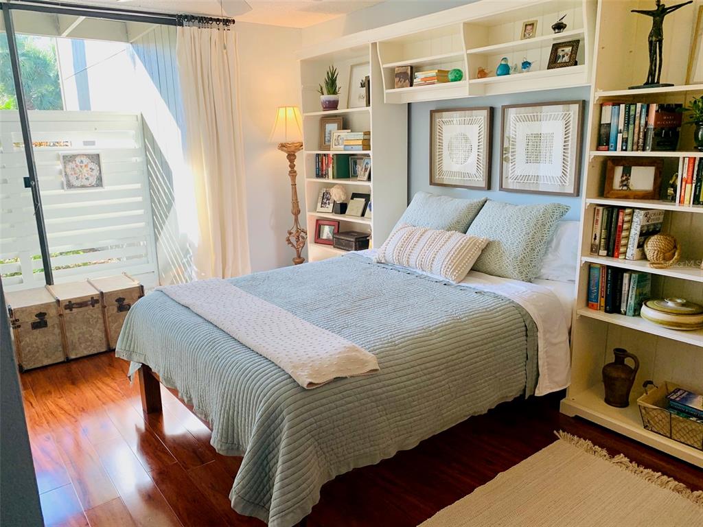 PINE RUN I - Residential Lease