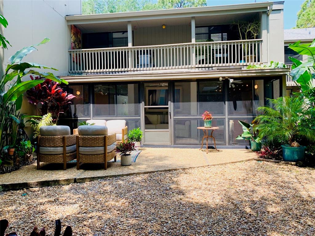 PINE RUN I - Residential Lease