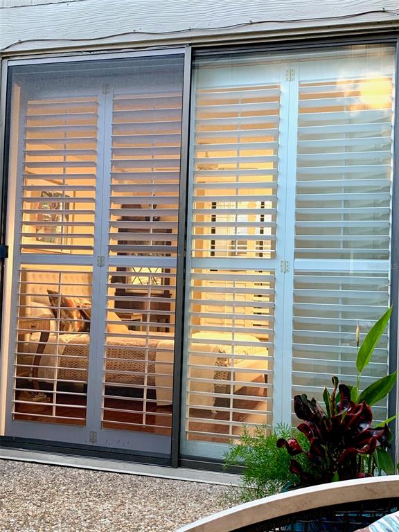 PINE RUN I - Residential Lease