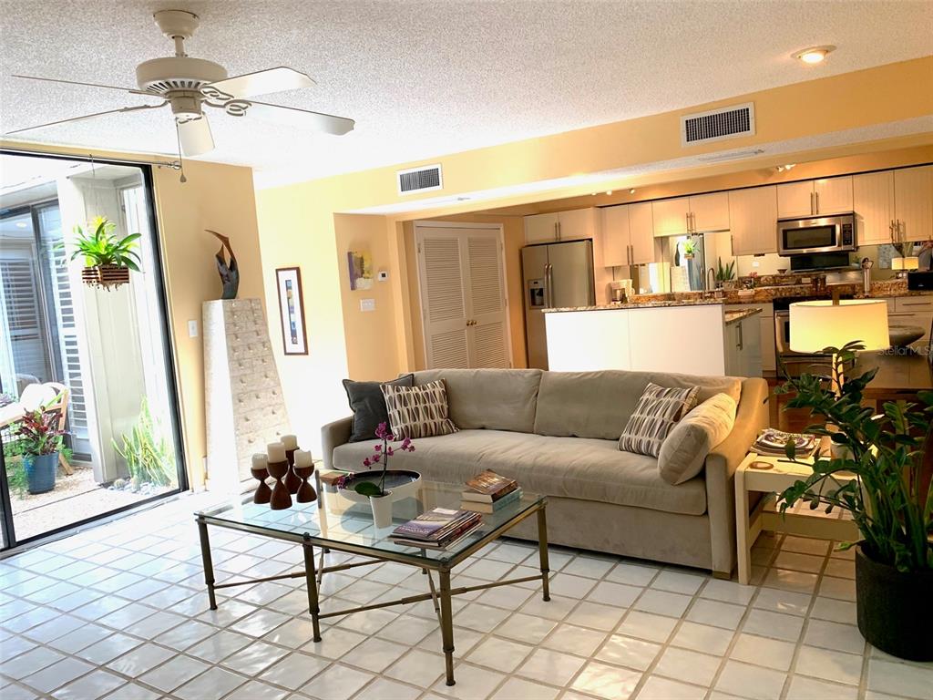 PINE RUN I - Residential Lease