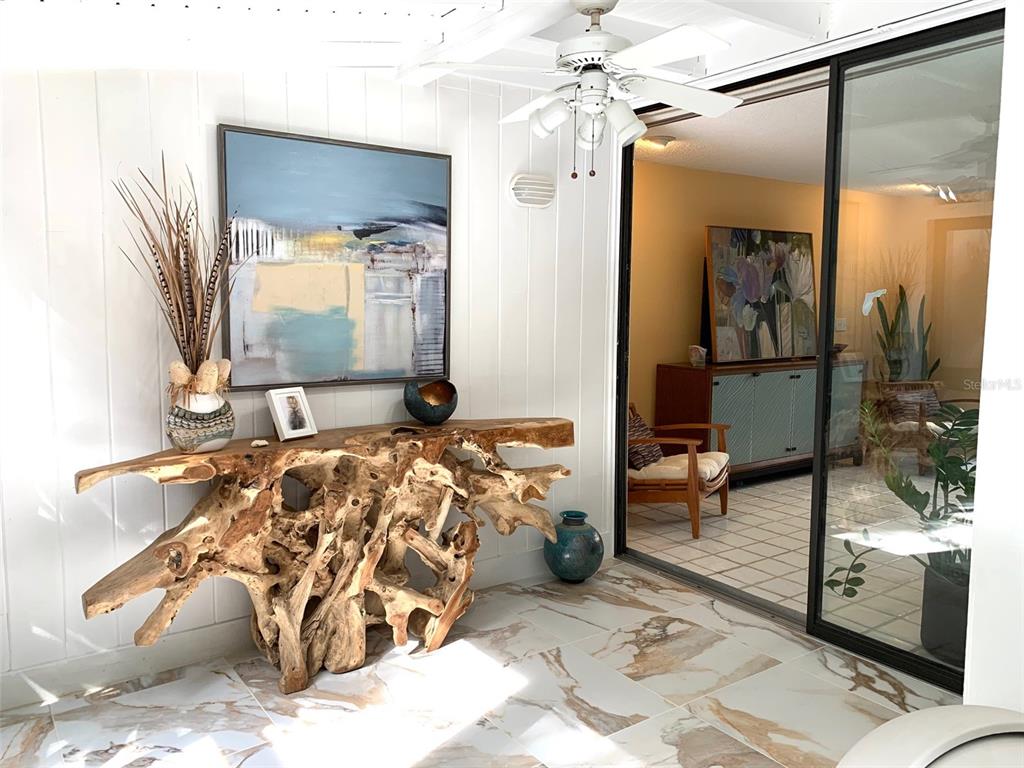 PINE RUN I - Residential Lease