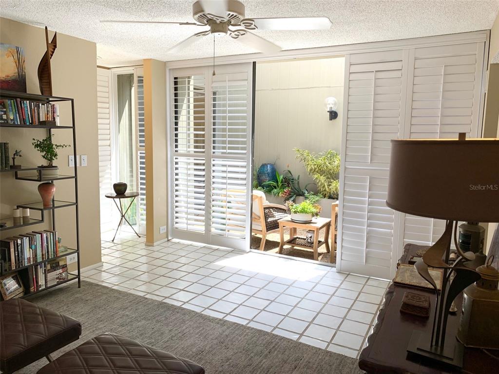 PINE RUN I - Residential Lease