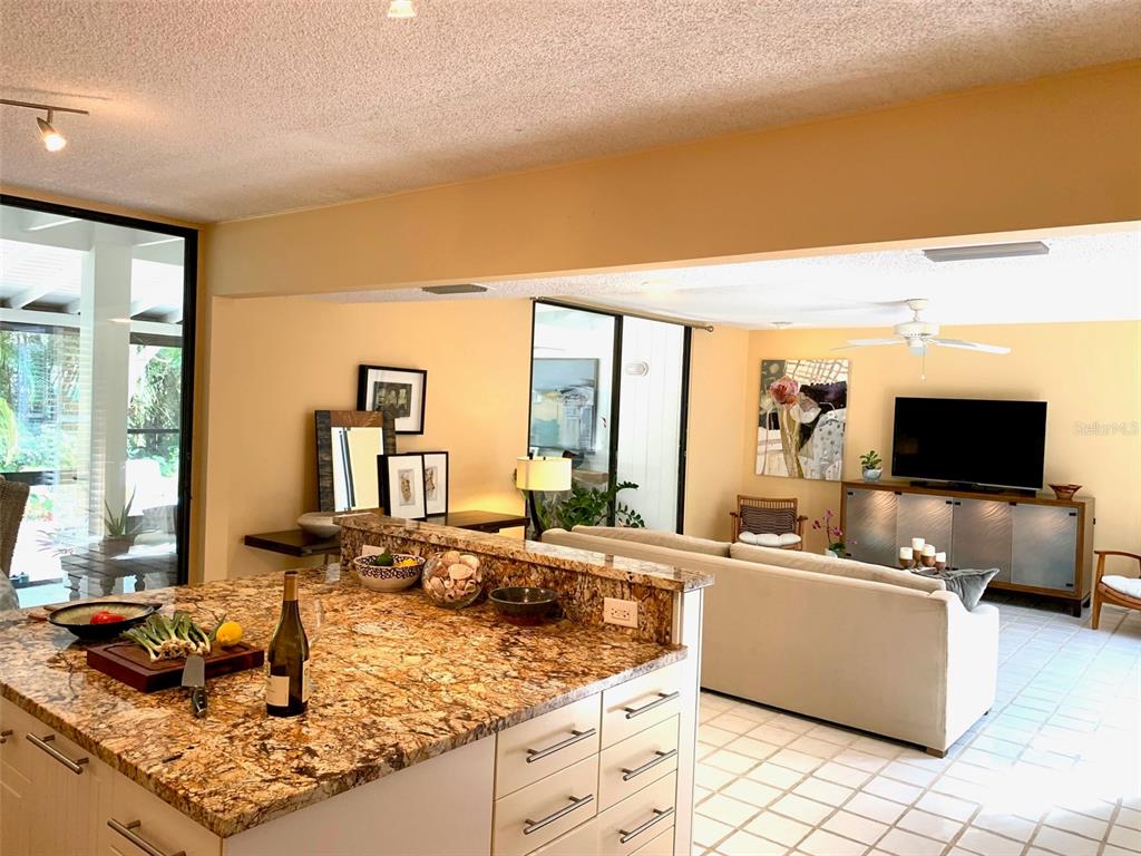 PINE RUN I - Residential Lease