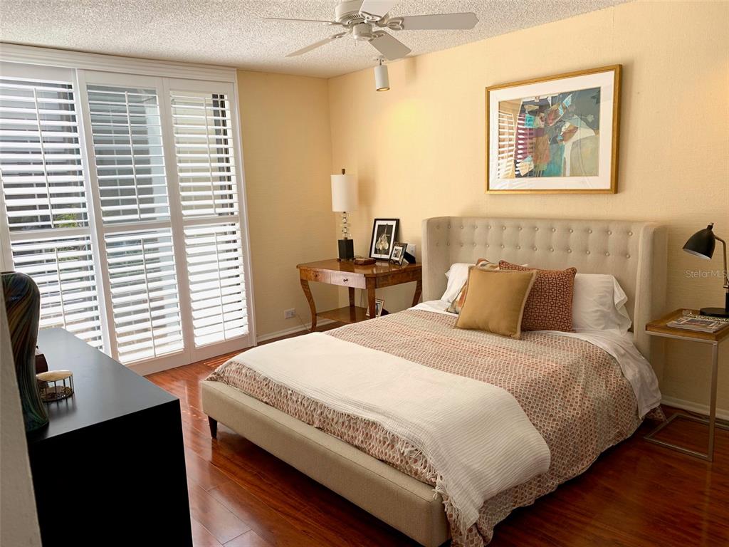 PINE RUN I - Residential Lease