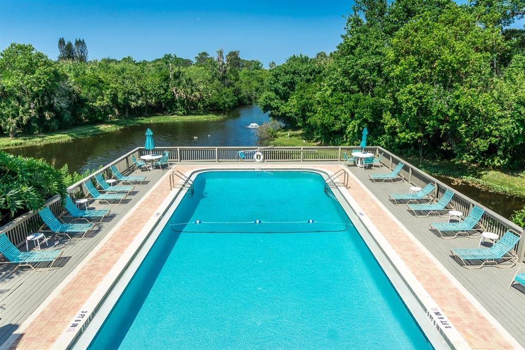 PINE RUN I - Residential Lease