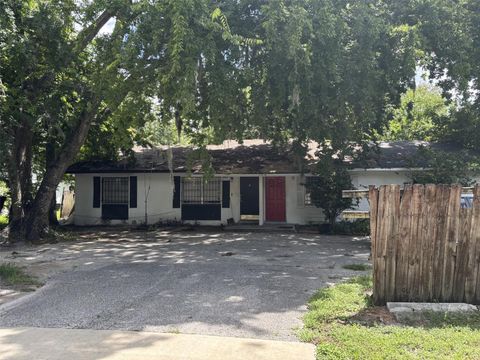 1001 SW 61ST STREET GAINESVILLE FL 32607