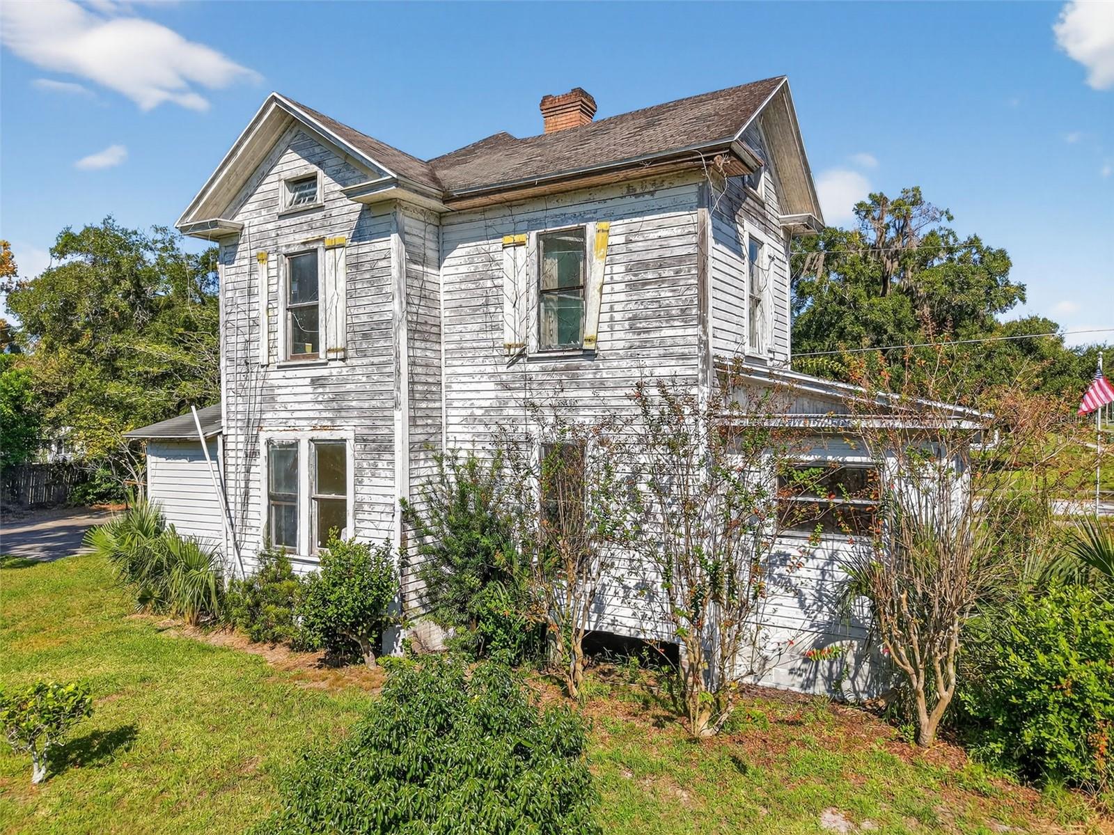 UMATILLA DE VAULTS - Residential