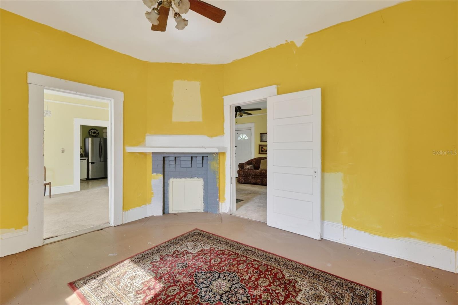 UMATILLA DE VAULTS - Residential