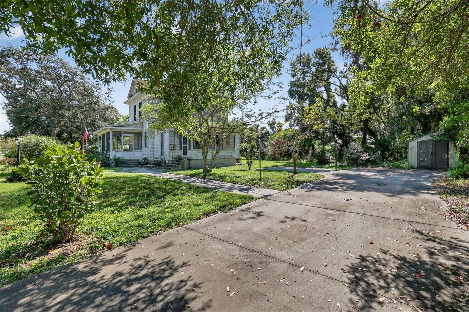 UMATILLA DE VAULTS - Residential