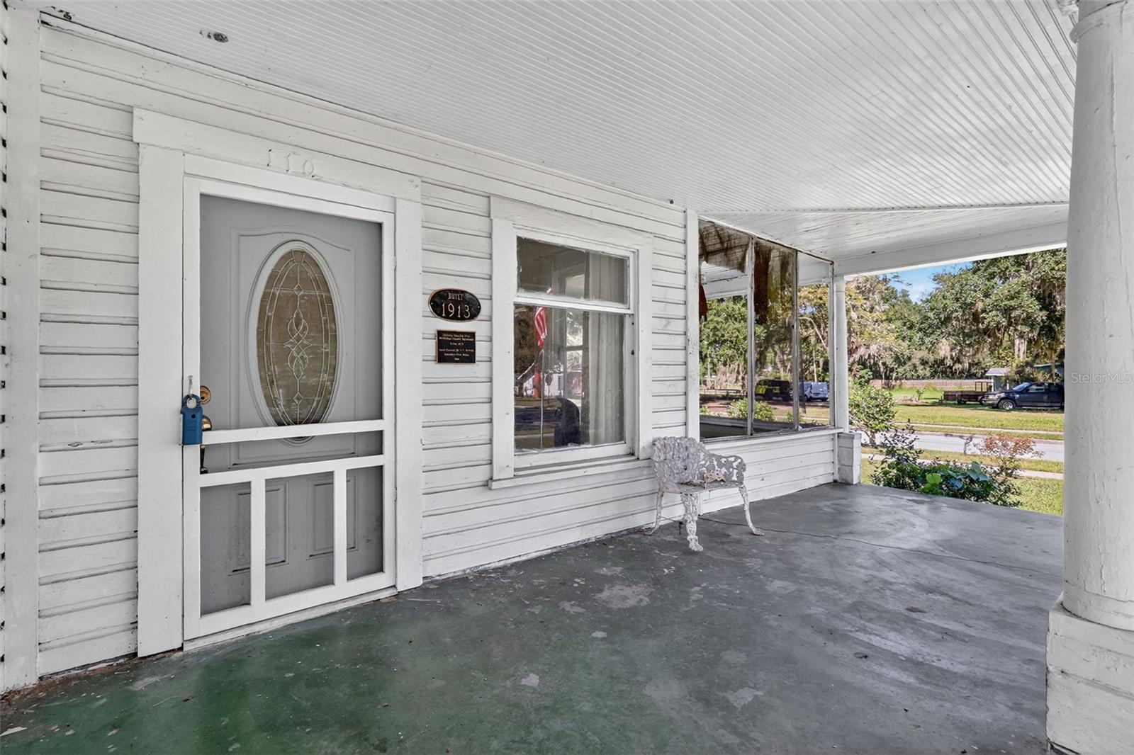 UMATILLA DE VAULTS - Residential