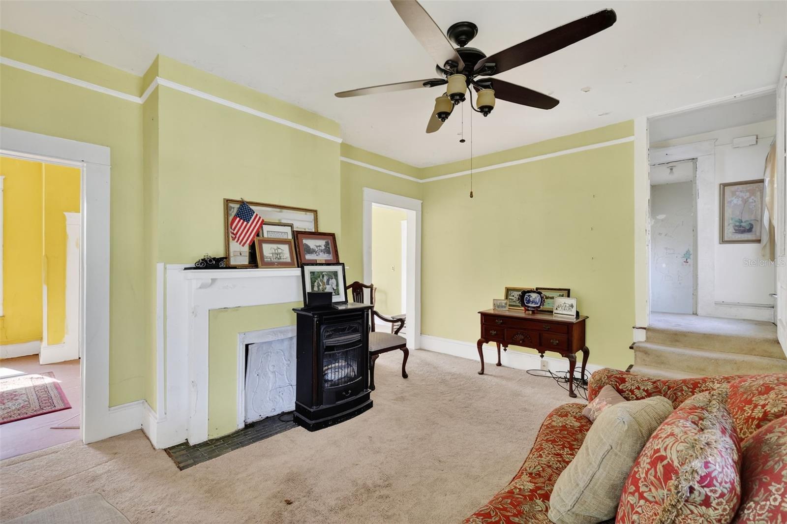 UMATILLA DE VAULTS - Residential