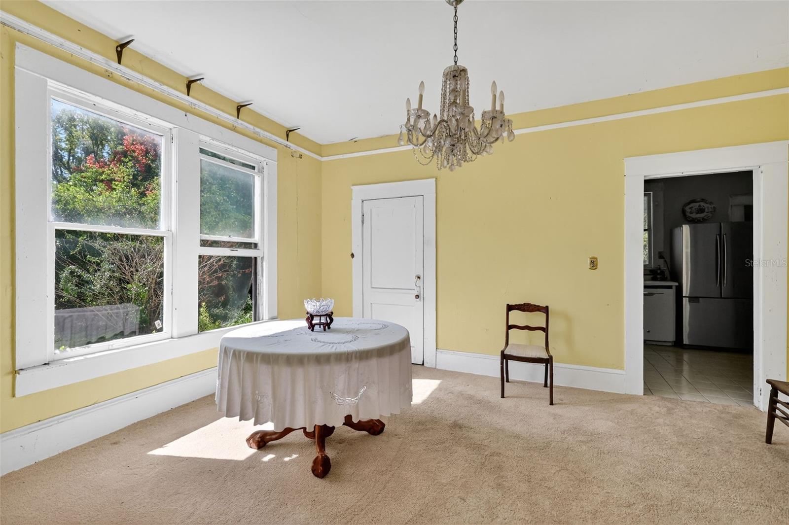 UMATILLA DE VAULTS - Residential