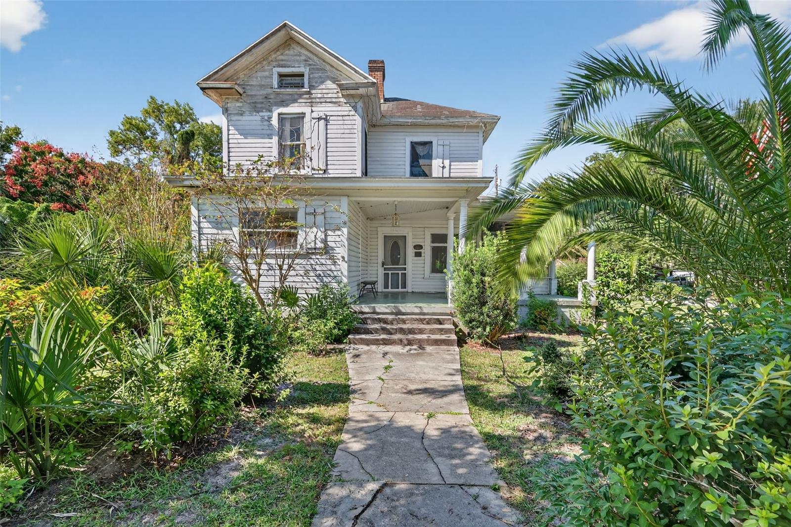 UMATILLA DE VAULTS - Residential