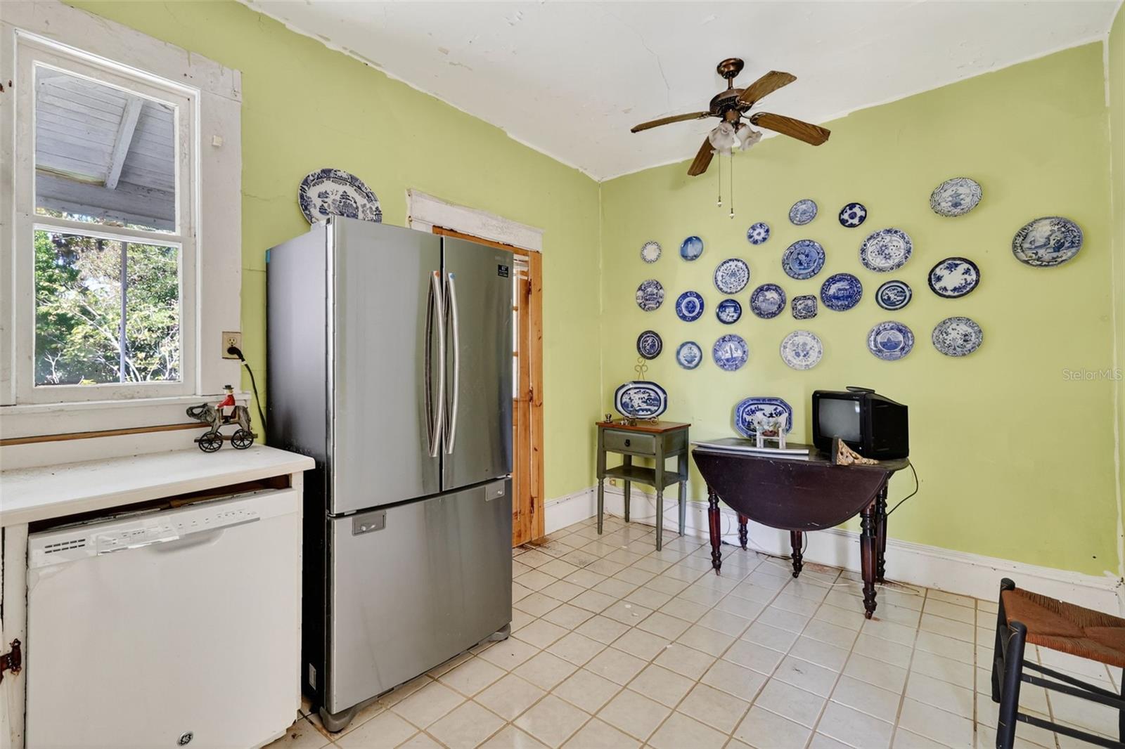 UMATILLA DE VAULTS - Residential