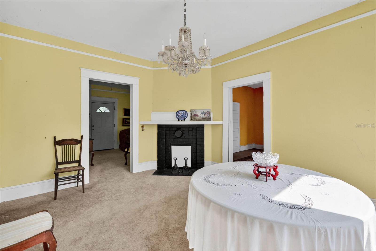 UMATILLA DE VAULTS - Residential