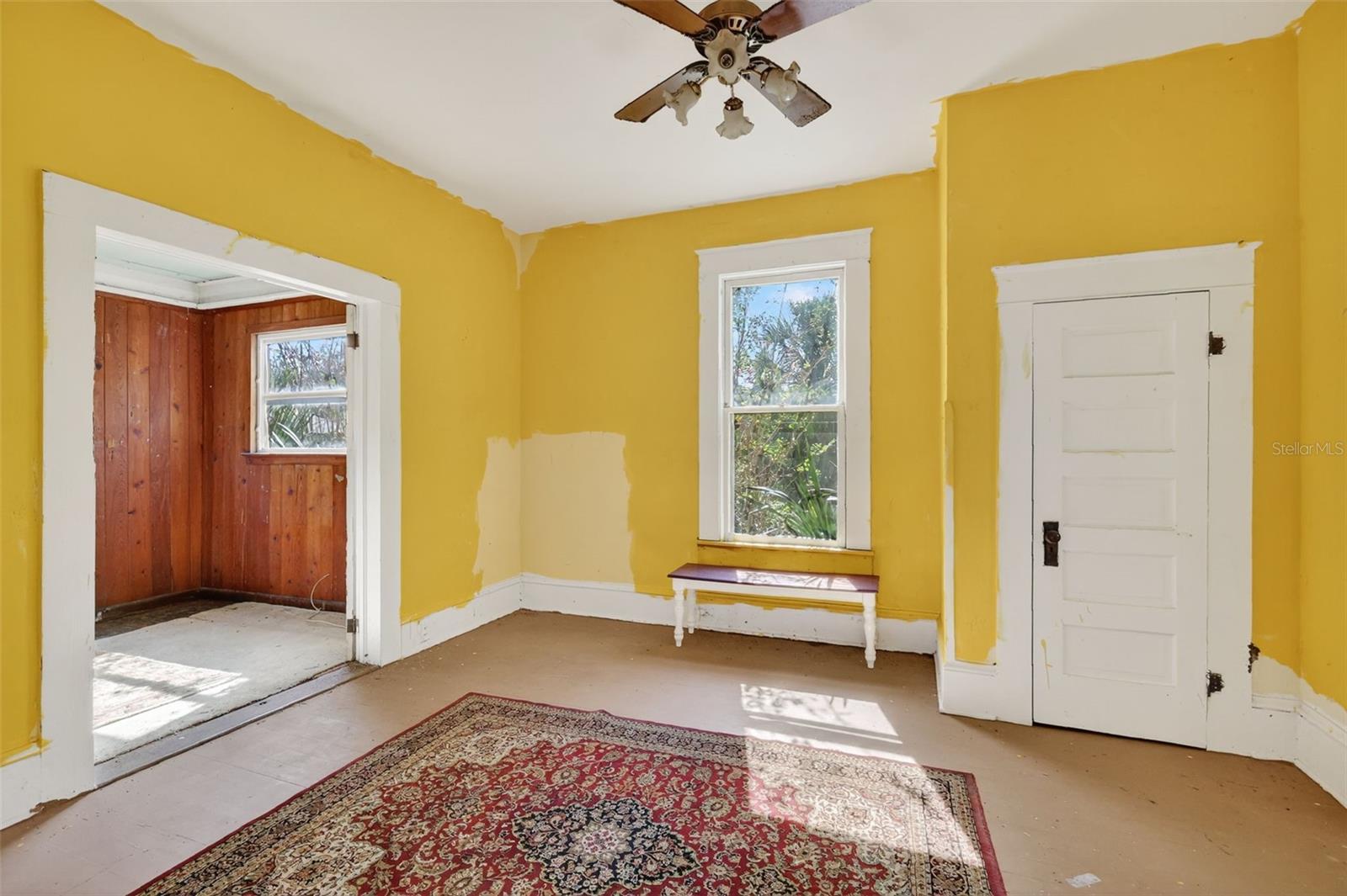 UMATILLA DE VAULTS - Residential