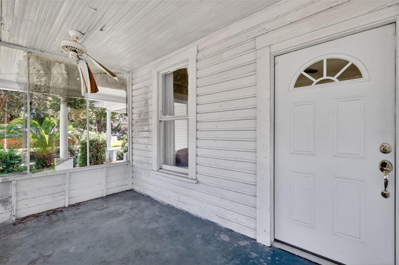 UMATILLA DE VAULTS - Residential