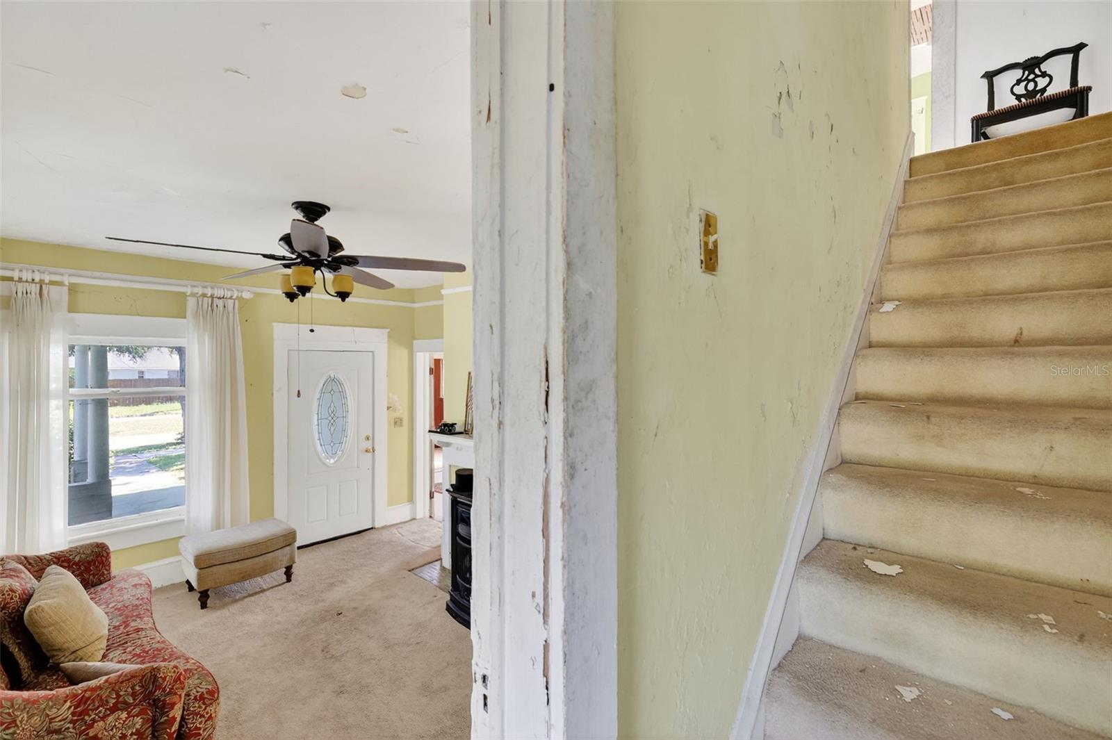 UMATILLA DE VAULTS - Residential