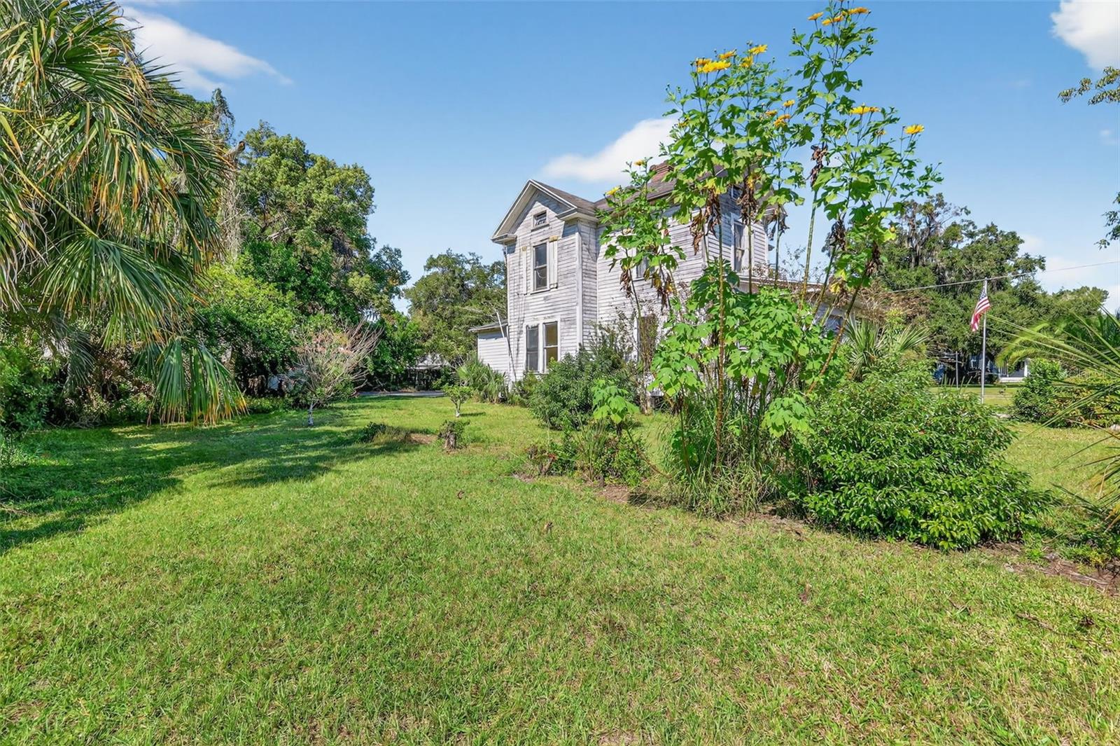 UMATILLA DE VAULTS - Residential