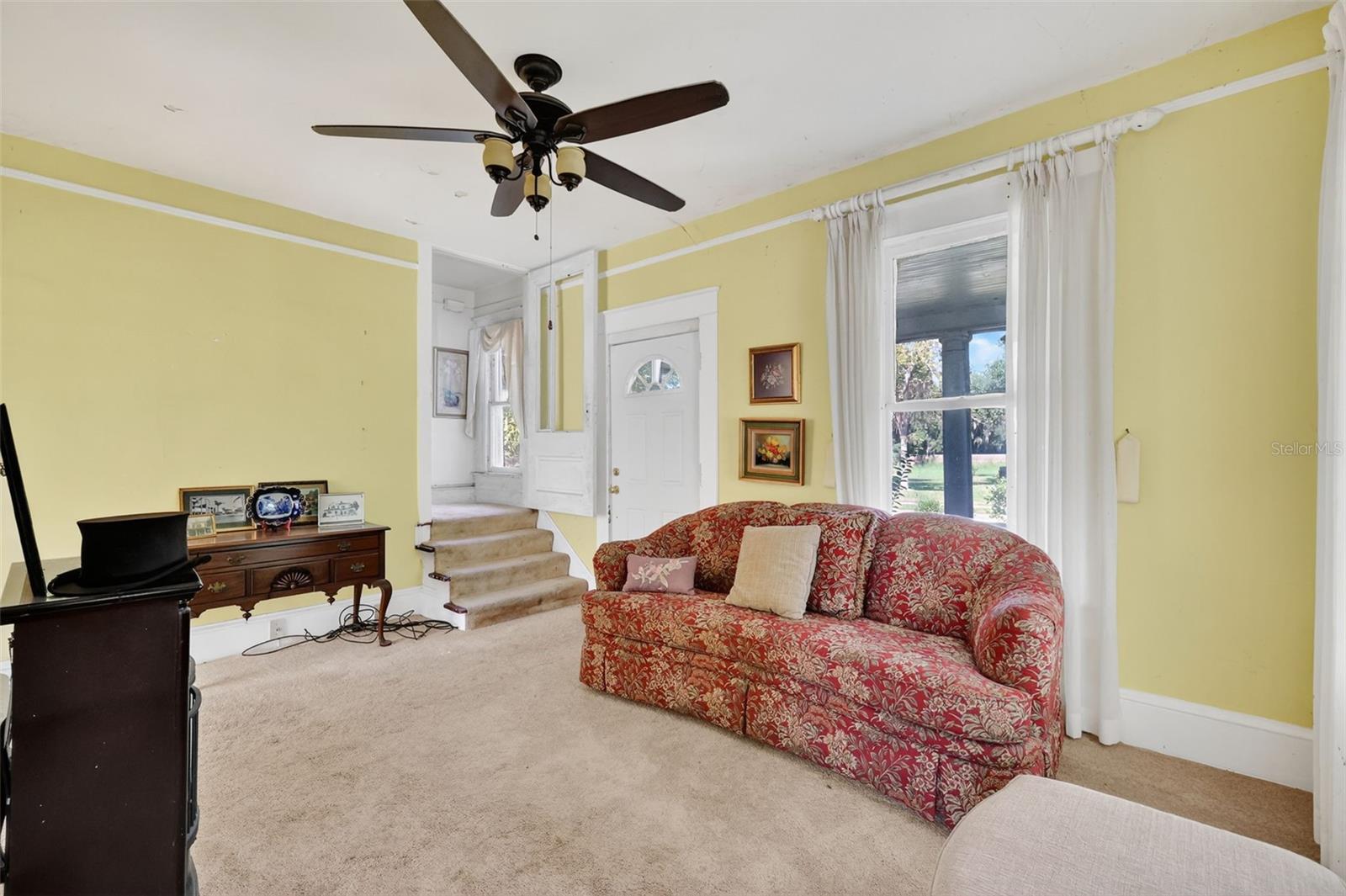 UMATILLA DE VAULTS - Residential