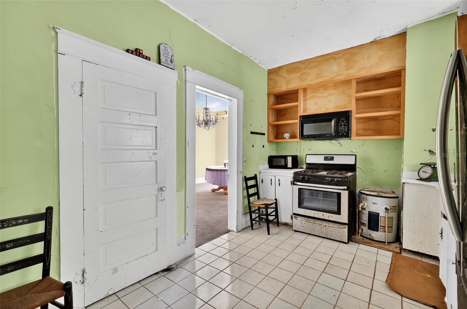 UMATILLA DE VAULTS - Residential