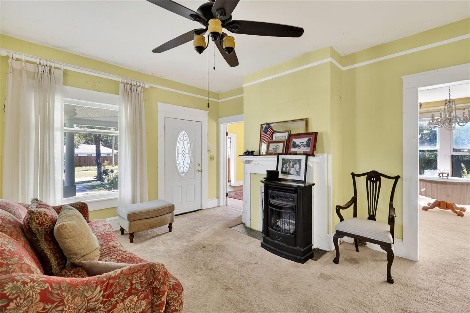 UMATILLA DE VAULTS - Residential