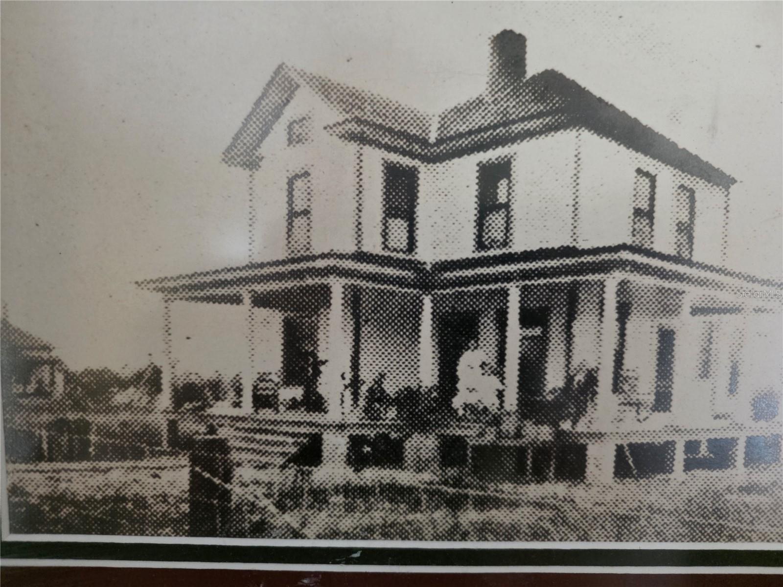 UMATILLA DE VAULTS - Residential