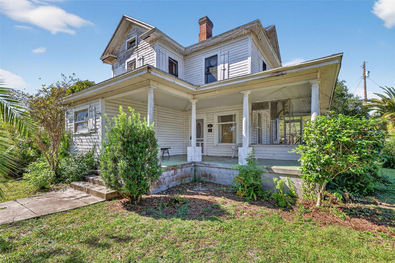 UMATILLA DE VAULTS - Residential