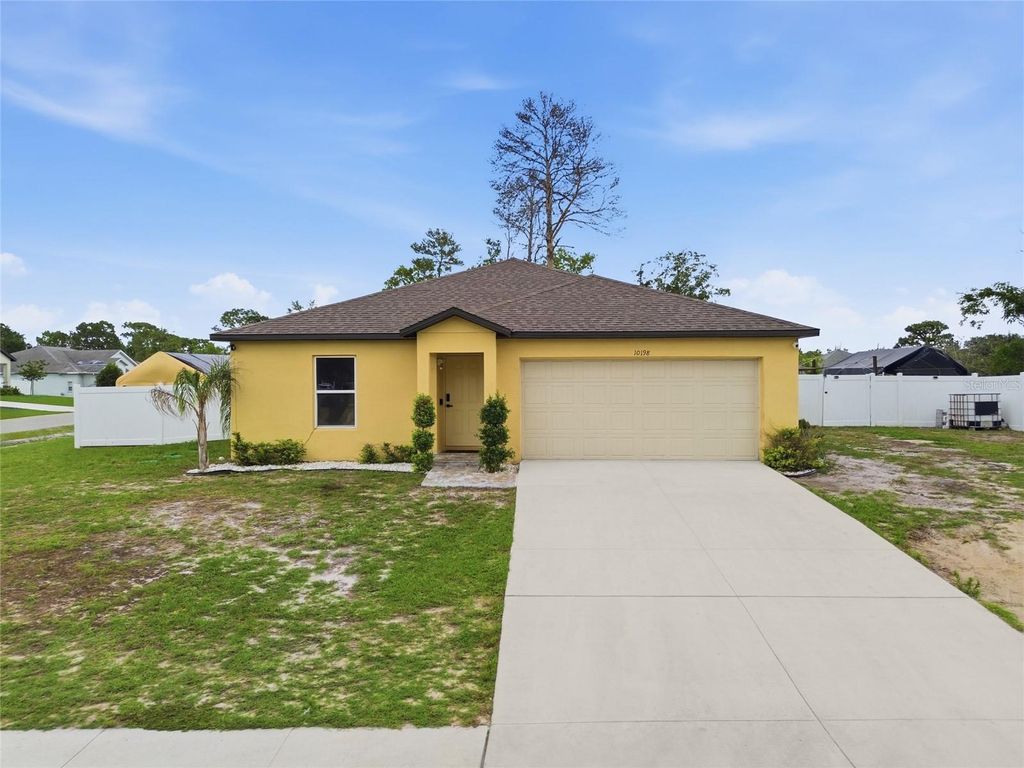 Photo of 10198 Elgin Boulevard, Spring Hill, FL 34608 (MLS # TB8513309)
