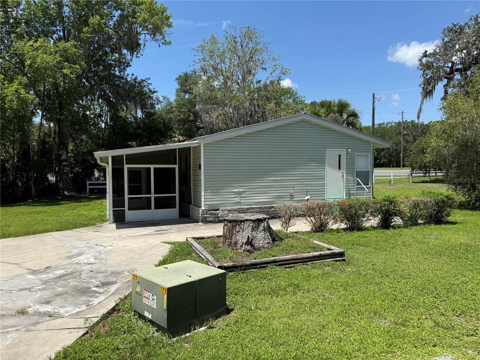 RIVERS EDGE ESTATES - Residential